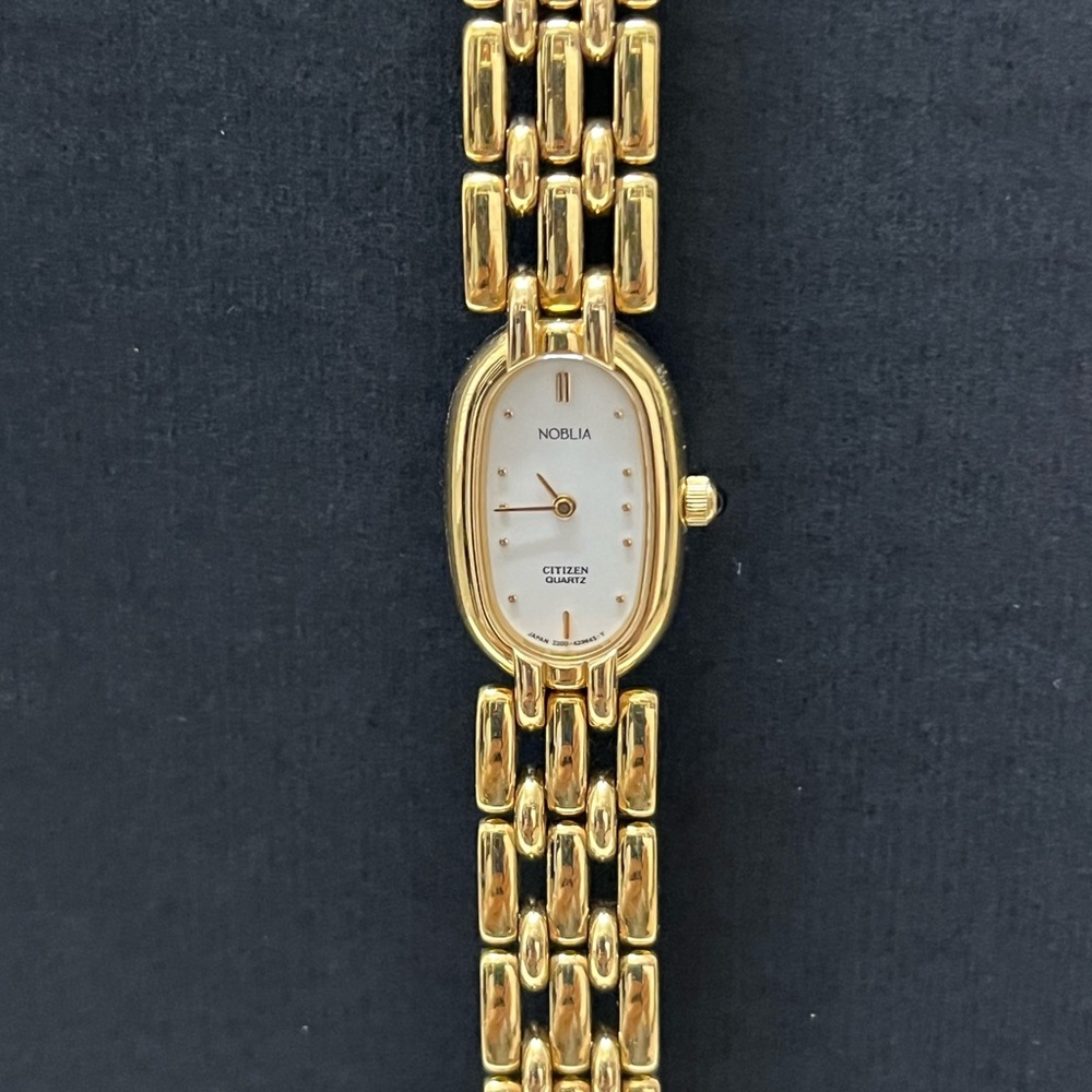 Citizen Nobilia special edition